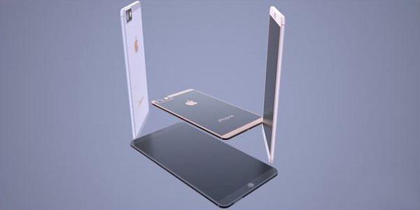 iPhone7將提前推出，看看是不是很炫！