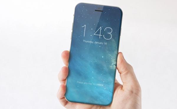 iPhone7將提前推出，看看是不是很炫！