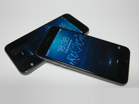 什么?外媒稱4英寸iPhone再生只是營銷策略