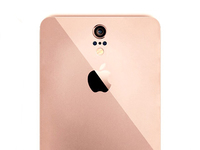 五色機身美哭了，這樣的iPhone 7你會不買？