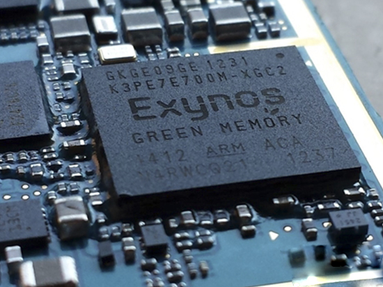 碾壓驍龍820！三星Exynos 8890正式量產階段