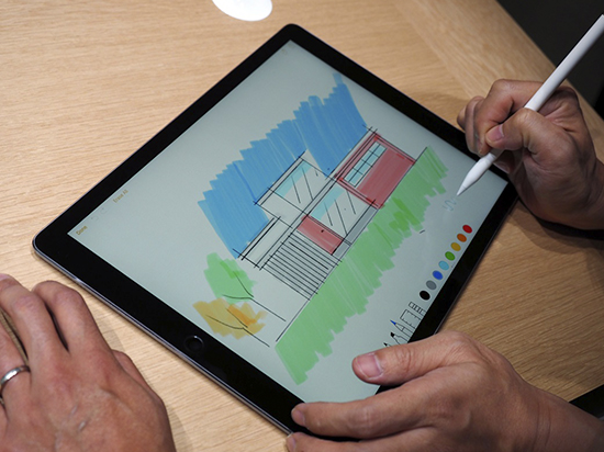 國行iPad Pro正式開賣，售價5888元起