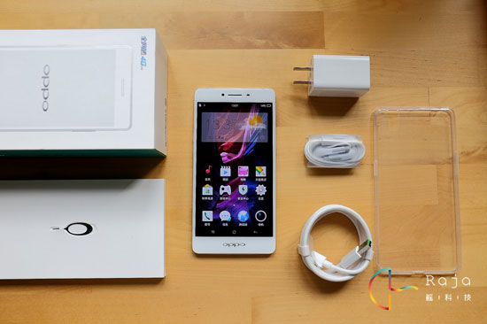 OPPO R7s深度玩:充得快+好體驗