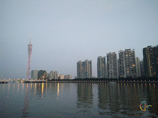 OPPO R7s深度玩:充得快+好體驗
