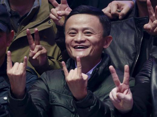 妥妥的！馬云稱中國經(jīng)濟7%增長仍可實現(xiàn)