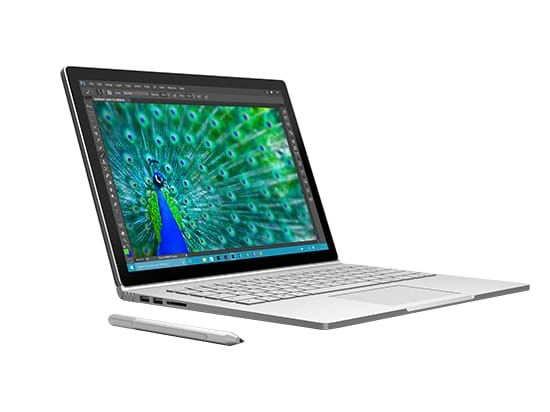 蘋果點(diǎn)評Surface Book:微軟震驚了