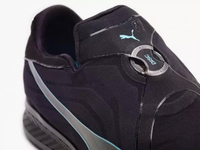 叫板Nike Mag，彪馬發(fā)布電動鞋帶跑鞋！