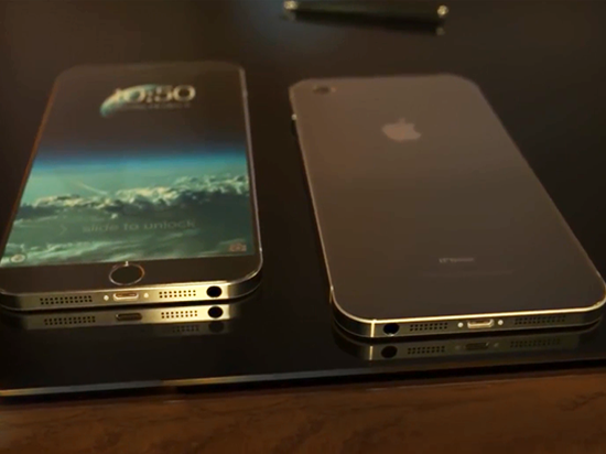 視頻：雙鏡面回歸！最逼真iPhone 7概念機曝光