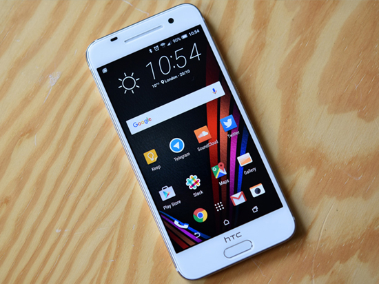 HTC One A9港版售價公布:實在太坑爹