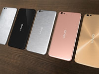 vivo新機X6要來了，4G內存全金屬！