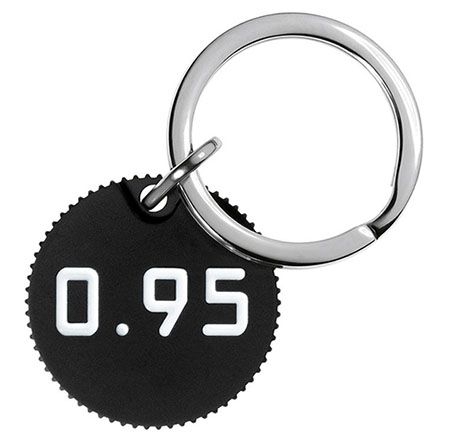 壕看過(guò)來(lái)！徠卡發(fā)布奢侈周邊：打火機(jī)和鋼筆