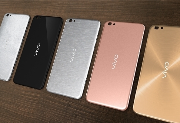 vivo X6消息匯總:多項黑科技加身,無緣Helio十核