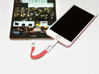 iPhone沒電了？咱們去偷Android的電吧！