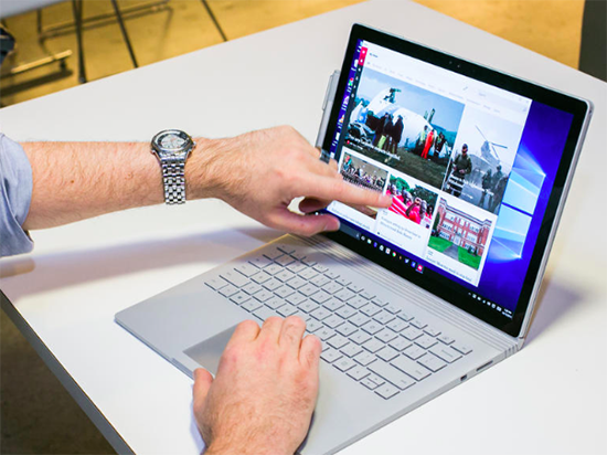 已獲3C認證!Surface Book國行版要來了