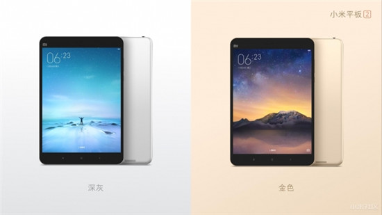 小米發布會回顧：紅米Note 3/小米平板2/小米凈化器2發布