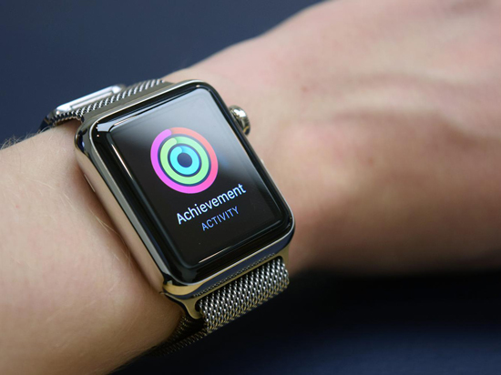 Apple Watch收集健康數(shù)據(jù)?醫(yī)生:沒(méi)什么用