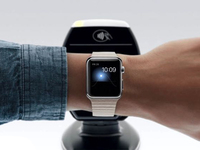視頻：用起來很簡單！蘋果發布Apple Pay新宣傳視頻