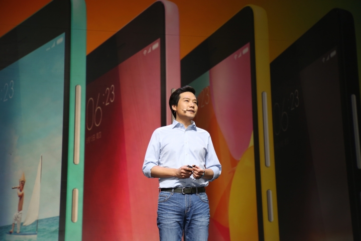 風光登場的紅米Note 3背后,你不知道的秘密