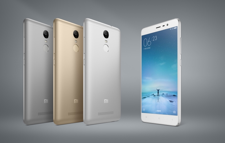 風光登場的紅米Note 3背后,你不知道的秘密