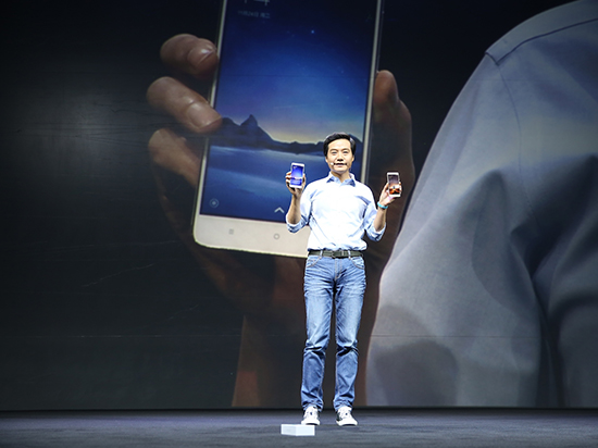 風光登場的紅米Note 3背后,你不知道的秘密