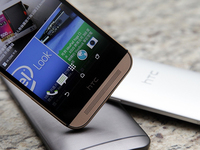 QQ 6.0玩壞HTC，五層超長下巴感天動地