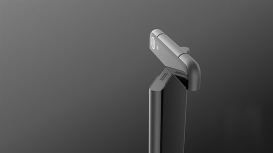 ZUK Z2的渲染圖再曝:360度攝像頭+驍龍820處理器