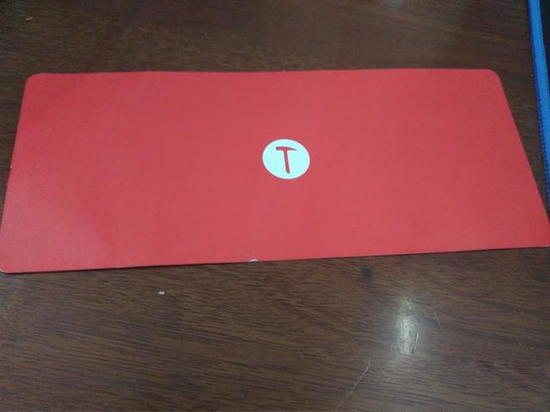 錘子T2發布時間曝光，指紋識別幾成定局