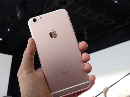 iPhone是否就是一種身份的象征?在中國成立