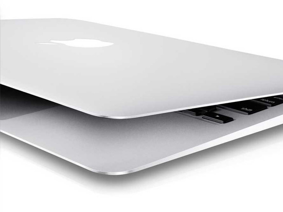 全新MacBook Air首曝光:11寸版本或被砍掉!