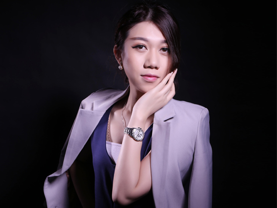 唯唯游黃惠敏：別炒作美女CEO，我只是一個(gè)創(chuàng)業(yè)執(zhí)著的女瘋子