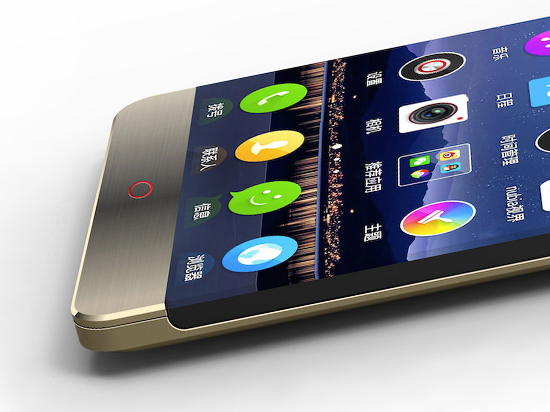 搶于小米5前，首款高通820手機nubia Z11發布時間曝光