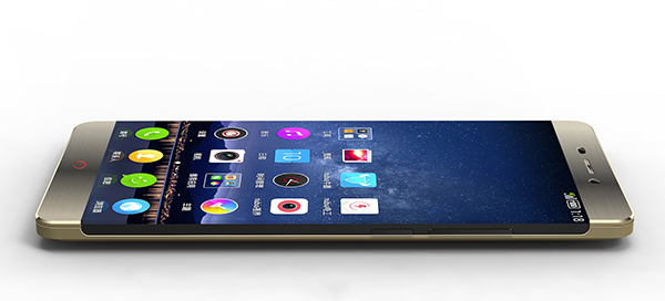 搶于小米5前，首款高通820手機nubia Z11發布時間曝光
