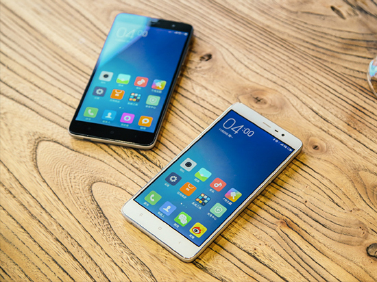 真相揭秘：紅米Note 3使用的是不是垃圾GFF屏？