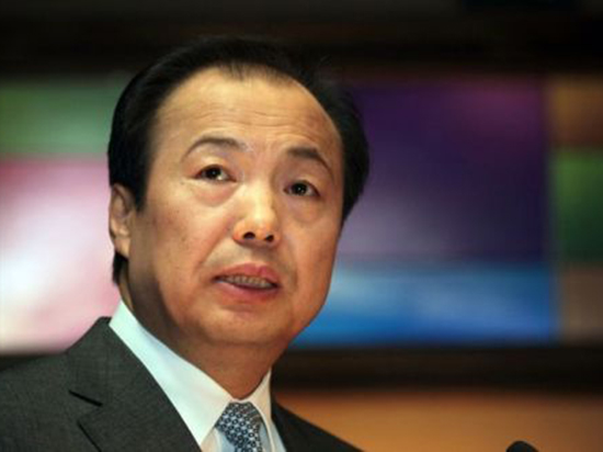 換帥如換刀?三星移動業務總裁申宗均下臺