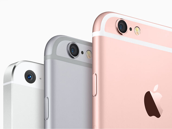 科客晚報(bào) 小米助高通股份大漲，iPhone 6s賣不出去了