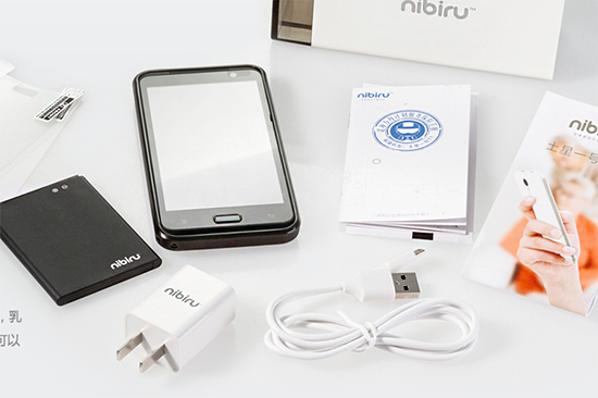 天語手機快倒閉了?旗下電商品牌nibiru已消失大半年