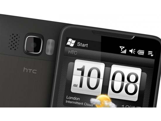 重生？HTC HD2攜Android Marshmallo亮相