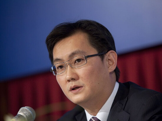 馬化騰回應封殺Uber：確實違規營銷，滴滴違規一樣處理