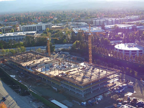 視頻:還等iPhone 7?蘋果Apple Campus 2才是重點