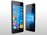 狂歡開始！微軟Lumia 950/950 XL國行開賣