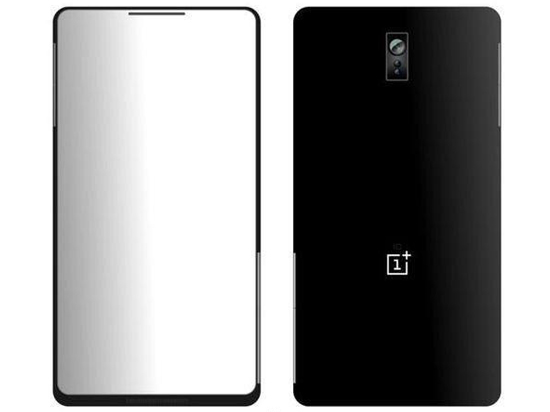 一加手機3曝光，搭載高通820+1080P屏