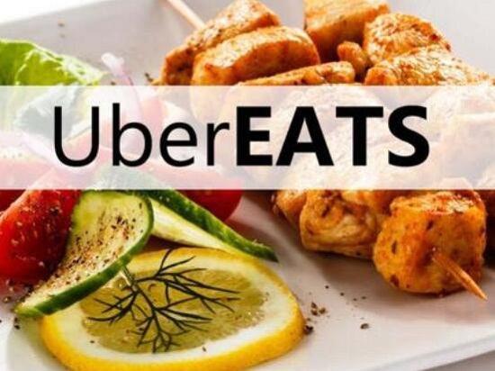 Uber出獨(dú)立外賣(mài)應(yīng)用？ 看來(lái)這回是玩真的了