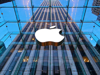 安卓捅刀？蘋果iPhone在歐美市場份額出現(xiàn)下滑 