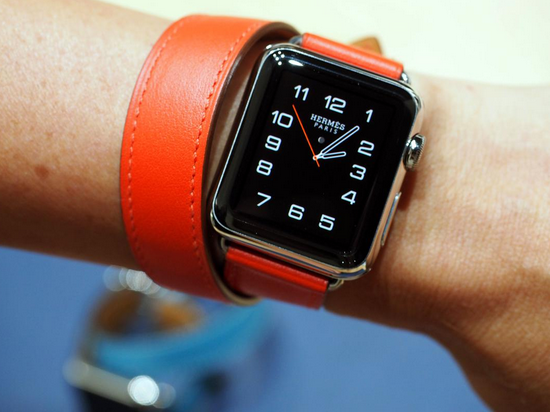 竟有這等功效?近三成Apple Watch用戶成功減肥