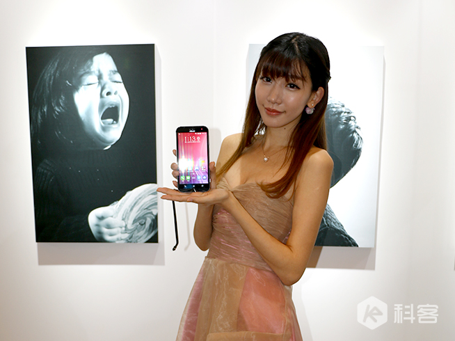 這塊奧利奧變焦有多強？華碩ZenFone Zoom圖賞+樣張