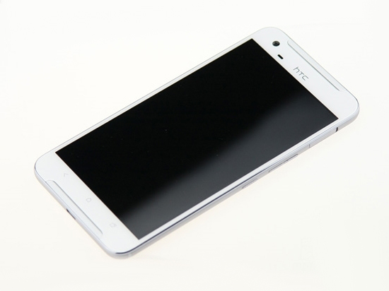 顏值擔當!HTC One X9國行曝光:售價良心