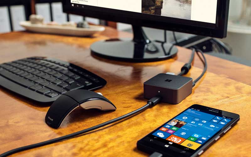 微軟國行Lumia 950/950 XL發(fā)售，售價(jià)很貴但配件良心