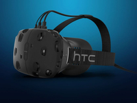 二代HTC Vive曝光，押寶虛擬現(xiàn)實(shí)HTC能否起死回生？