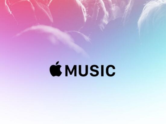 蘋果Apple Music成黑馬！入選年度最流行應用