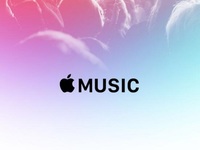 蘋果Apple Music成黑馬！入選年度最流行應用